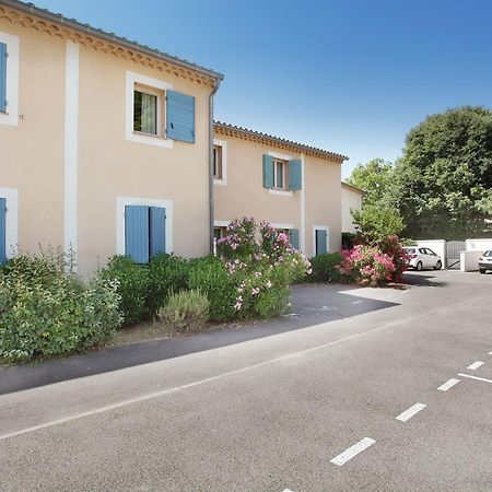Residence Odalys Les 4 Soleils Bonnieux Eksteriør bilde