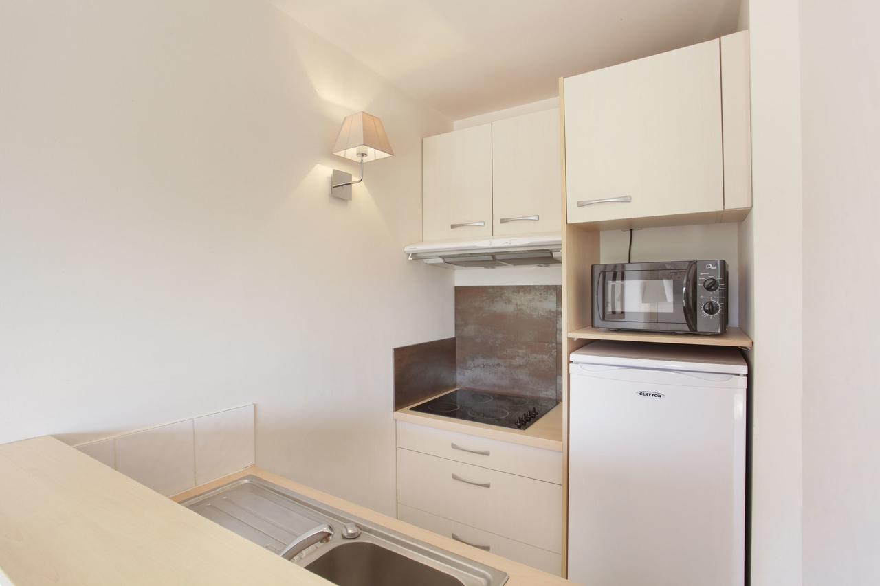 Residence Odalys Les 4 Soleils Bonnieux Eksteriør bilde